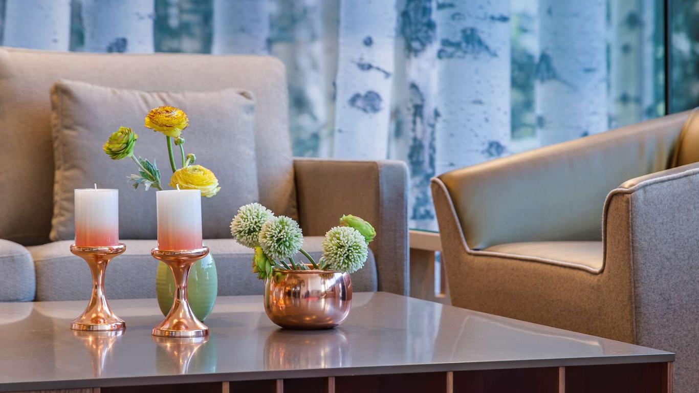 Radisson Blu Hotel, Oslo Alna
