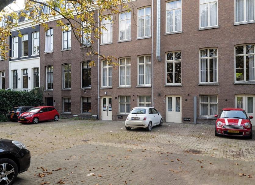 Bygning Foto