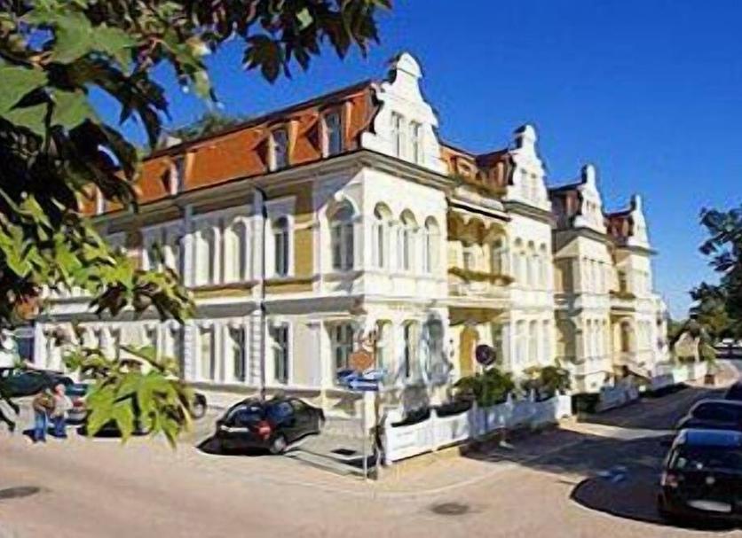 Utsikt Foto