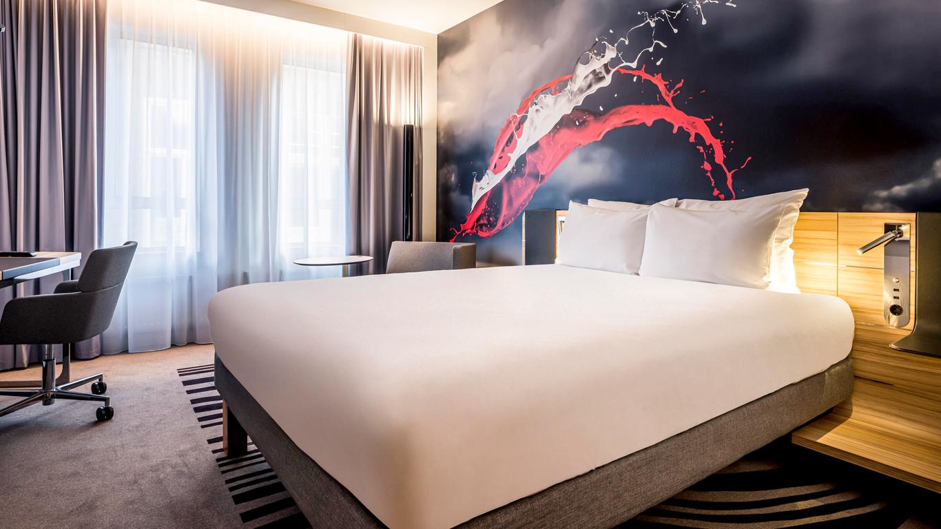 Novotel Den Haag City Centre
