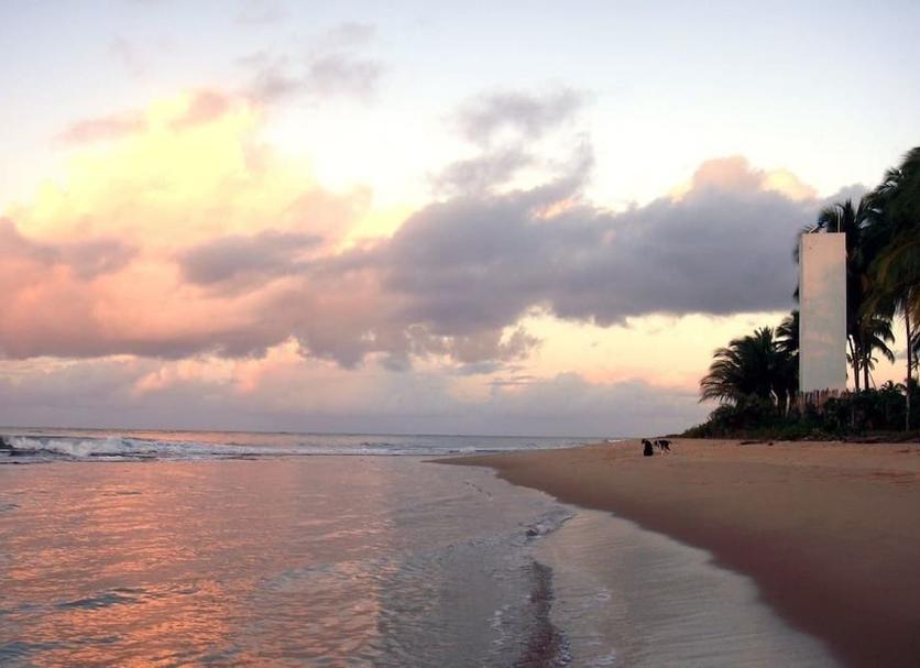 Strand Foto