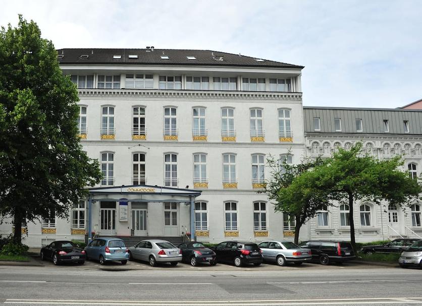 Bygning Foto