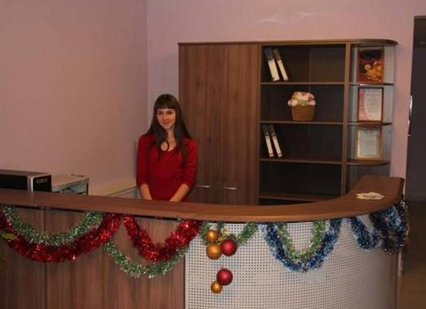 Annet Foto