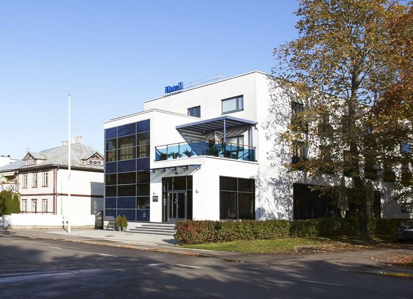 Bygning Foto