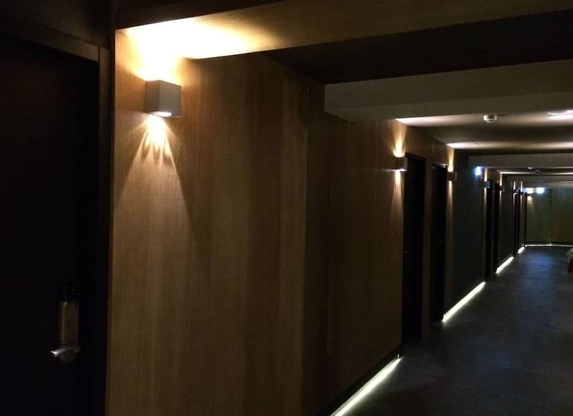 Hall Foto