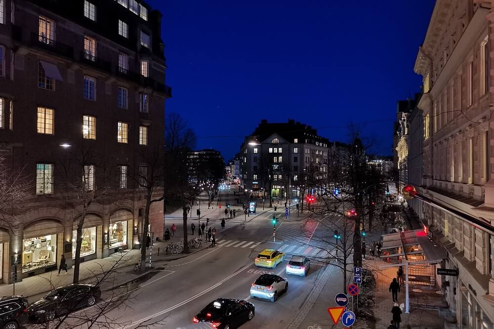 Utsikt