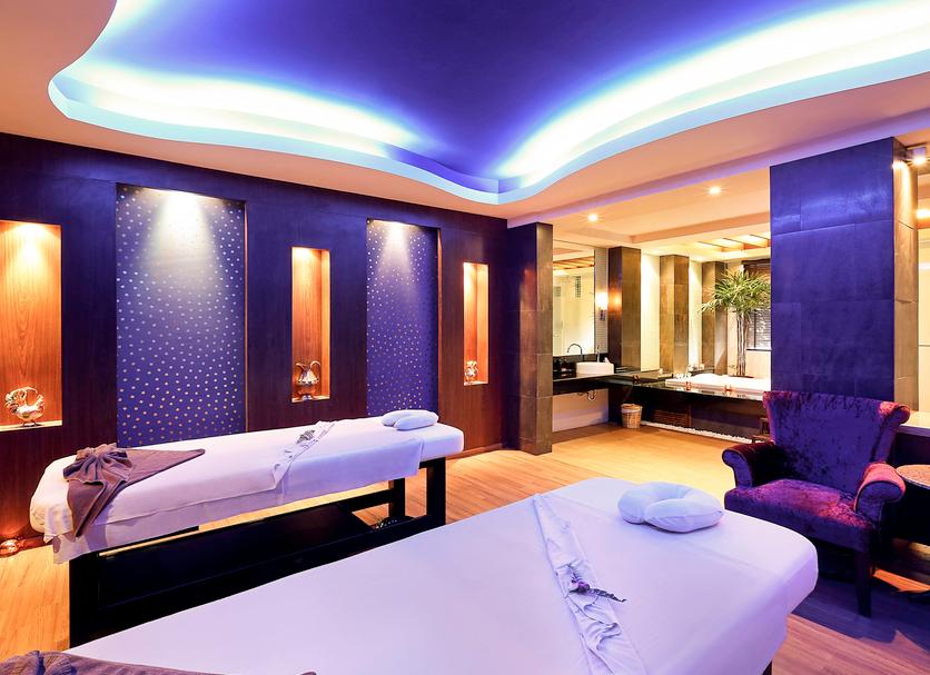 Spa Foto