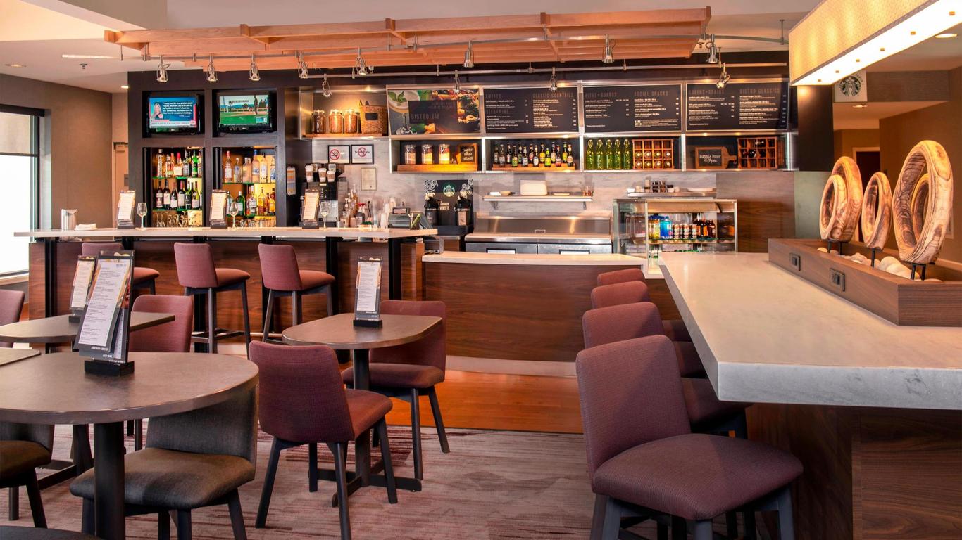 Courtyard by Marriott Rockville
