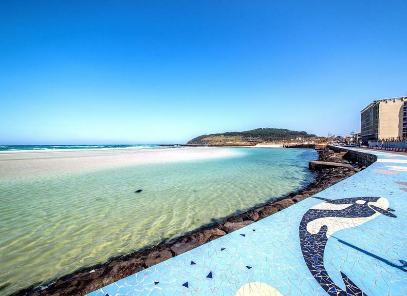 Strand Foto