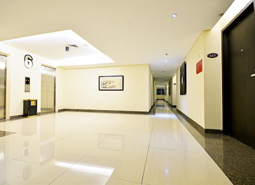 Hall Foto
