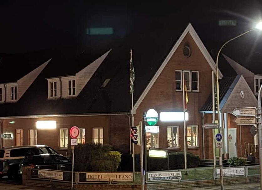 Bygning Foto