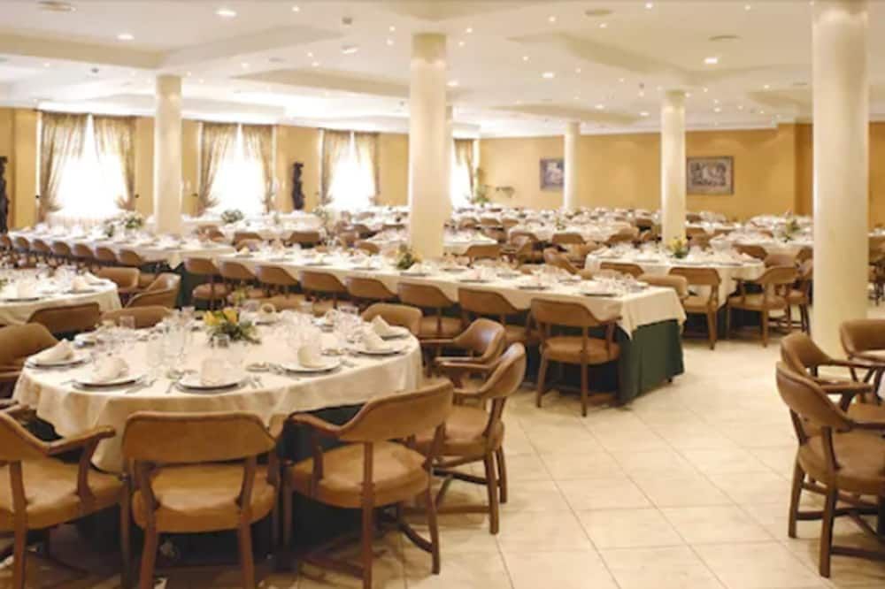 Banketthall