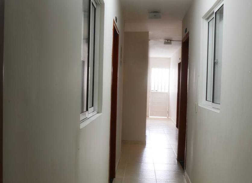 Hall Foto