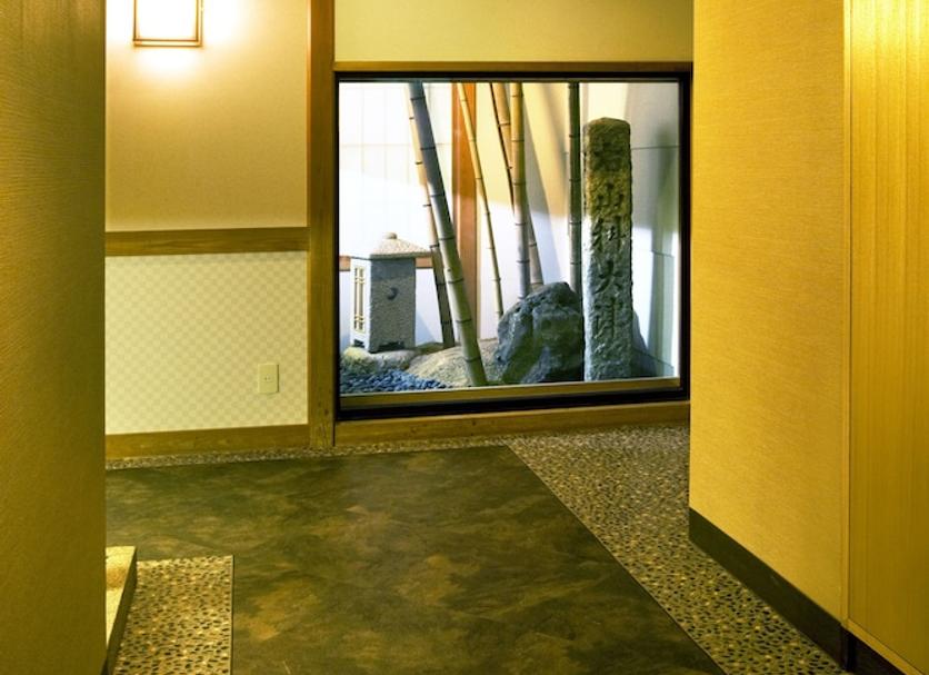 Hall Foto