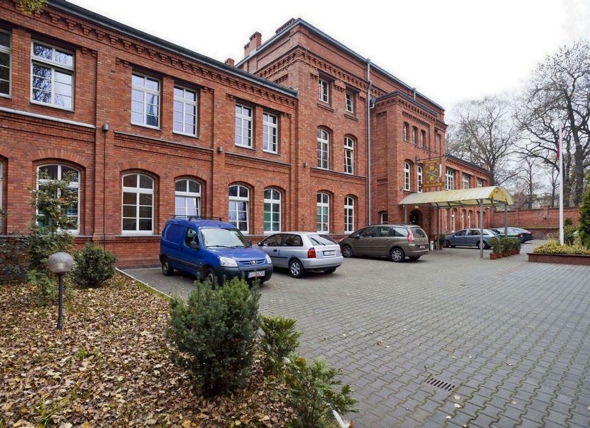 Bygning Foto