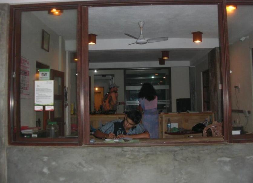 Annet Foto