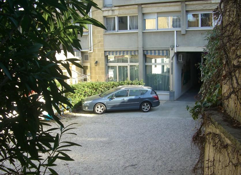 Utsikt Foto