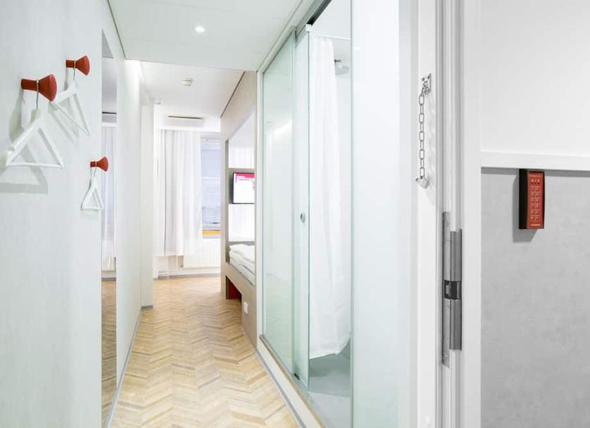 Hall Foto