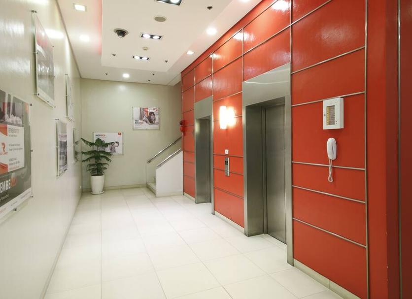 Hall Foto