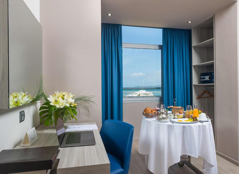 Hotellfasiliteter Foto
