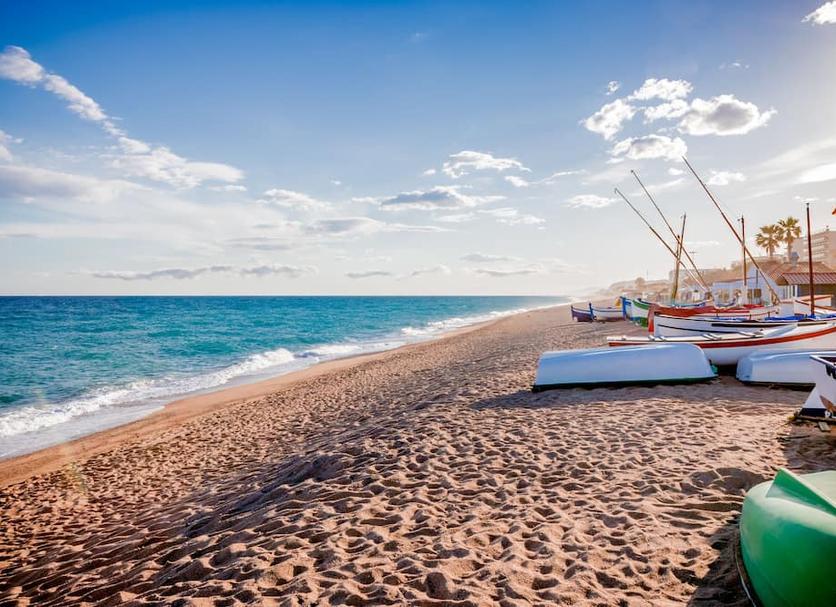 Strand Foto