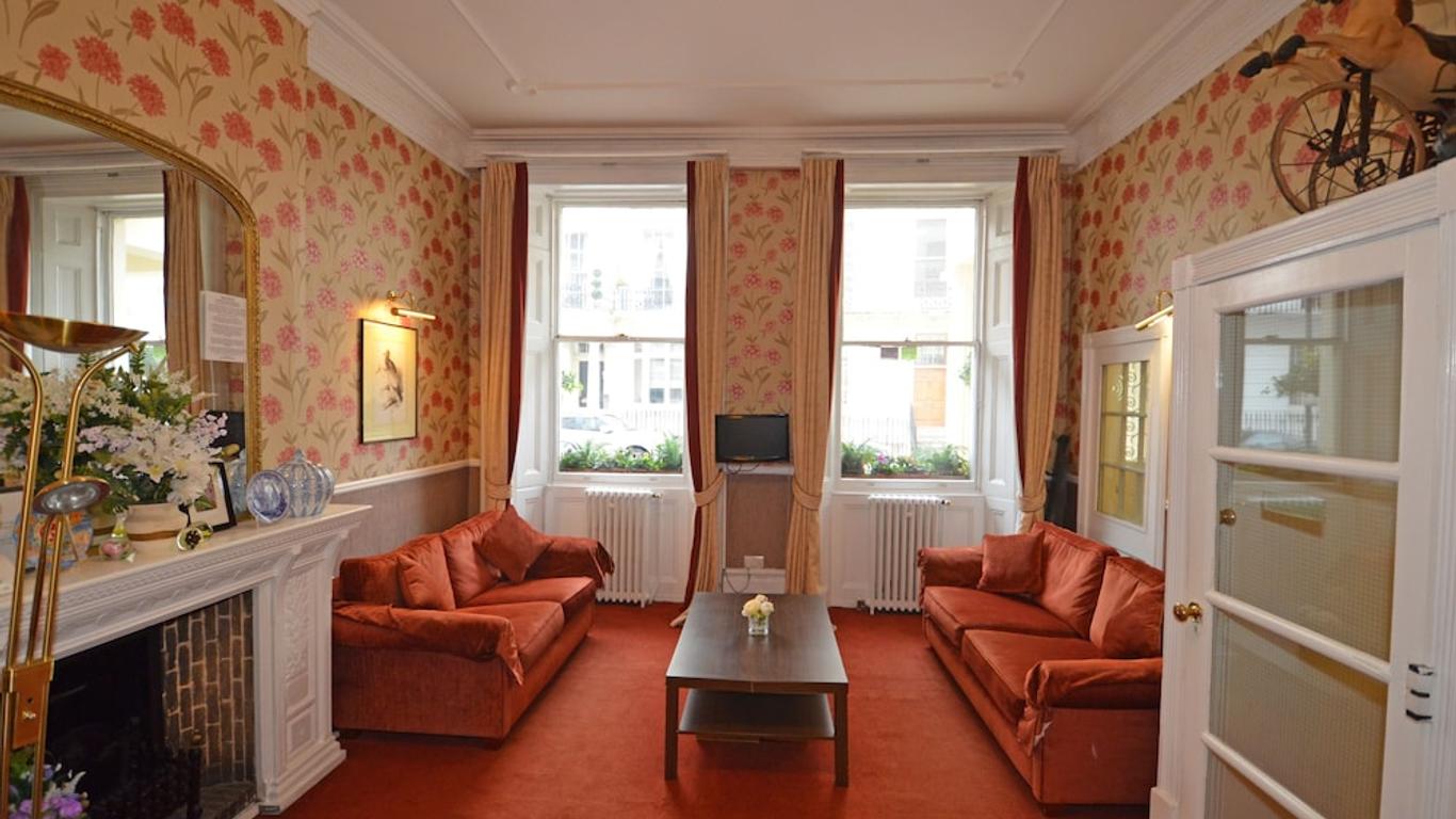 Parkwood Hotel