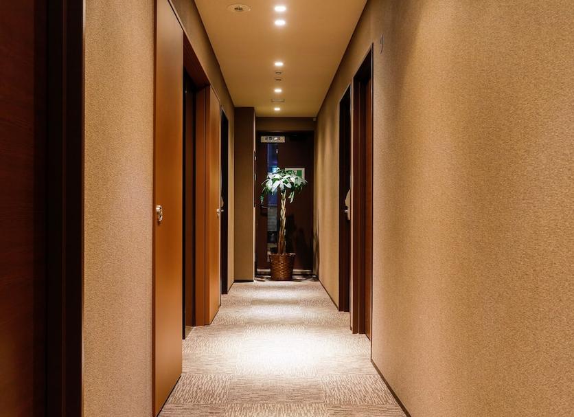 Hall Foto