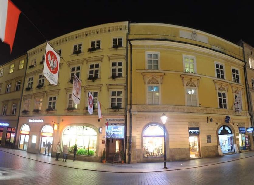 Bygning Foto