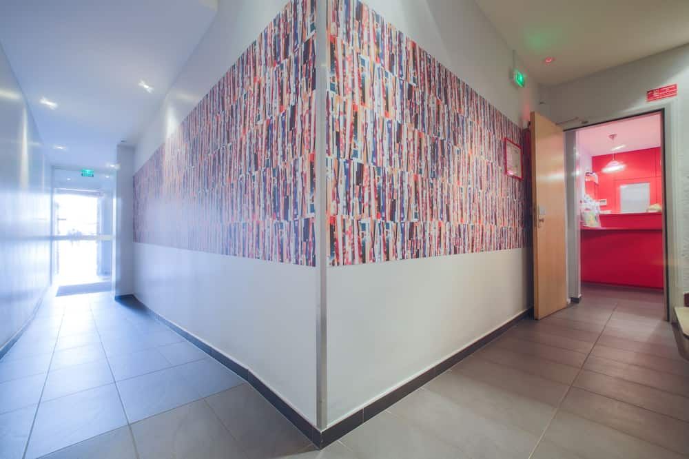 Hall