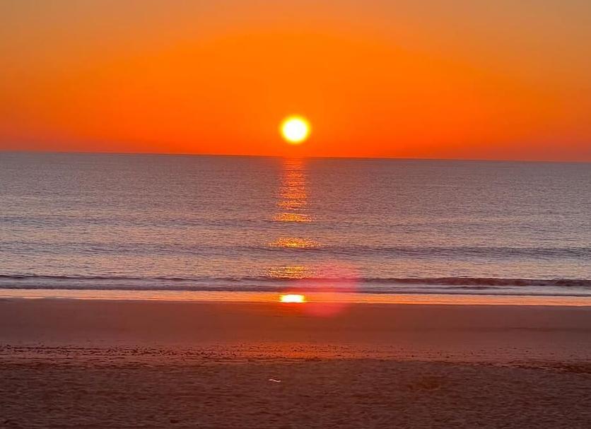 Strand Foto