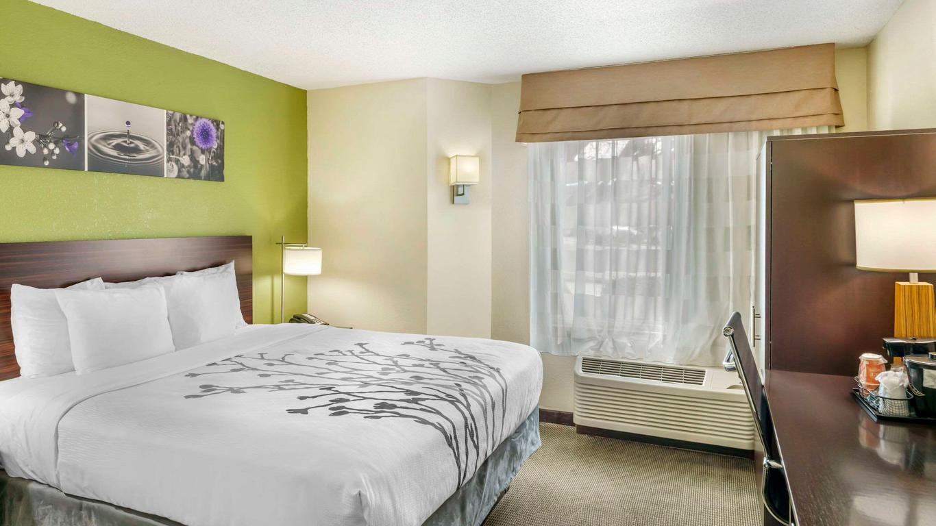 Sleep Inn
