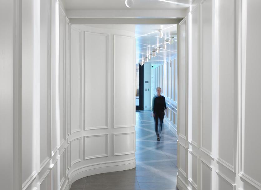 Hall Foto