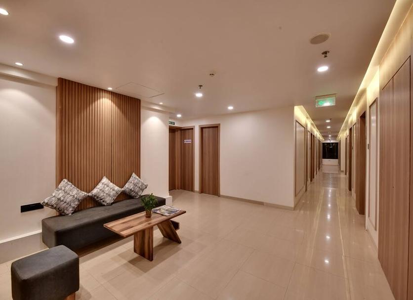 Hall Foto
