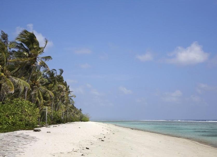 Strand Foto