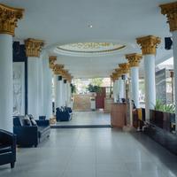 Grand Paradise Hotel Lembang