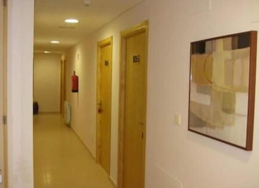 Hall Foto