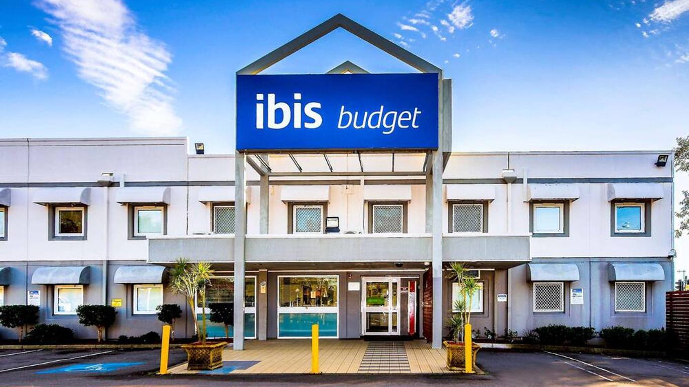 ibis budget Canberra