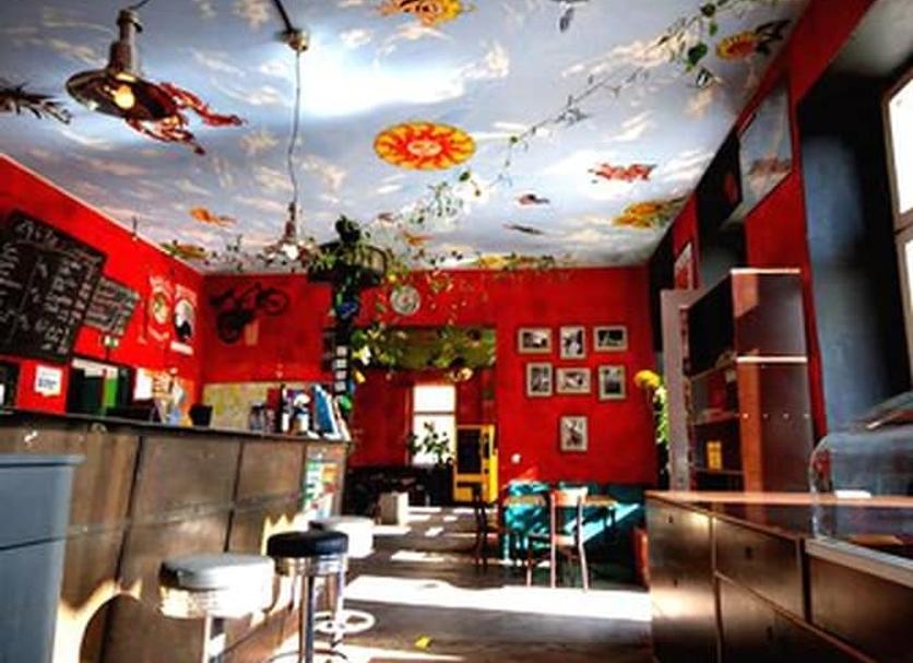 Bar Foto
