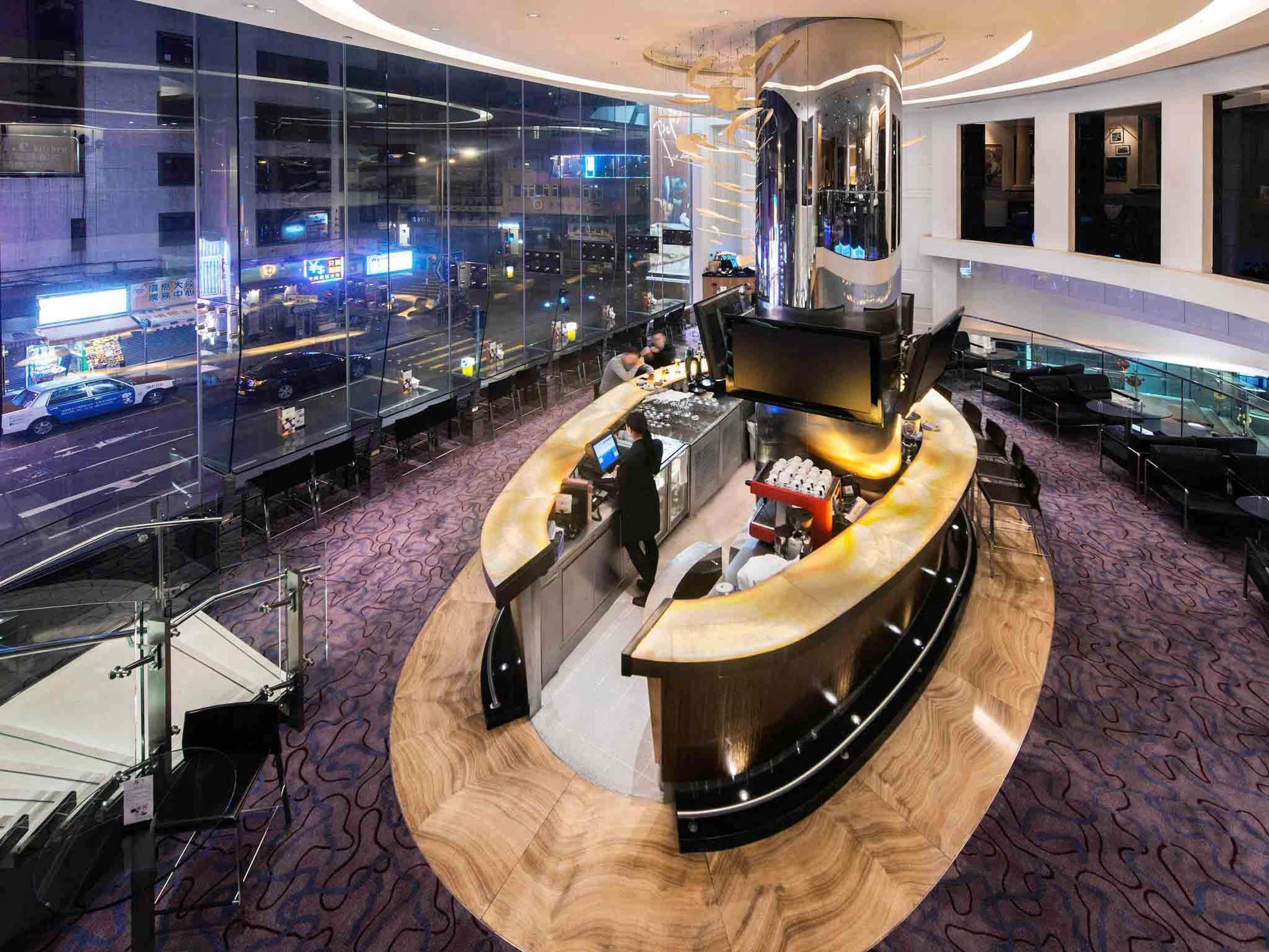 Bar Foto