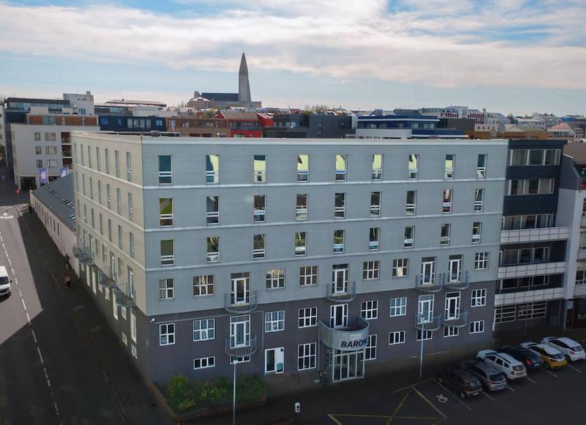 Bygning Foto