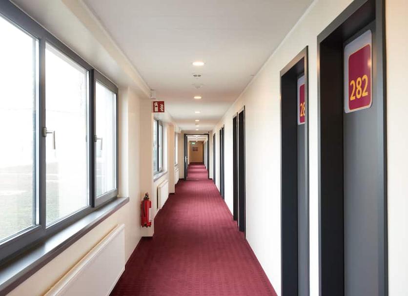 Hall Foto