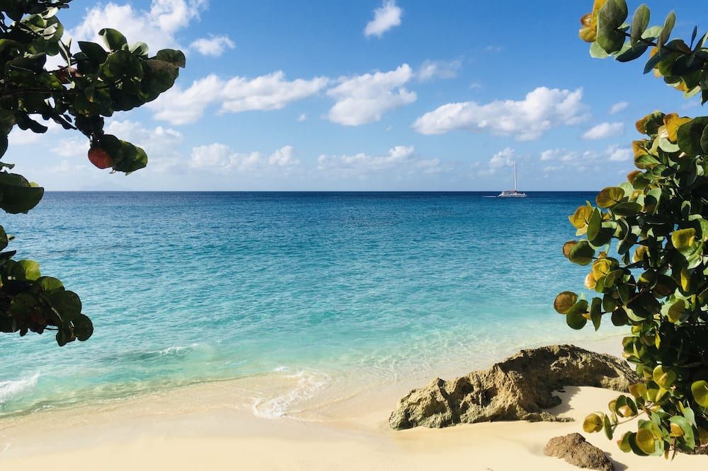 Strand Foto