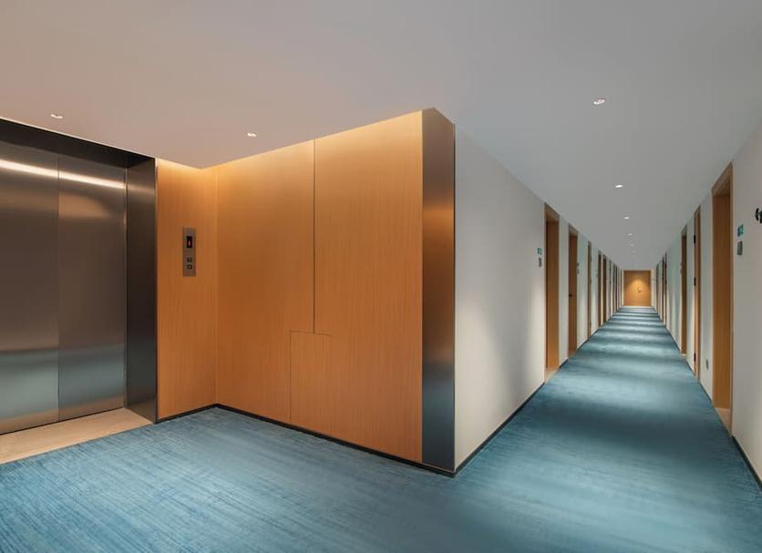Hall Foto
