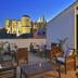 Takterrasse