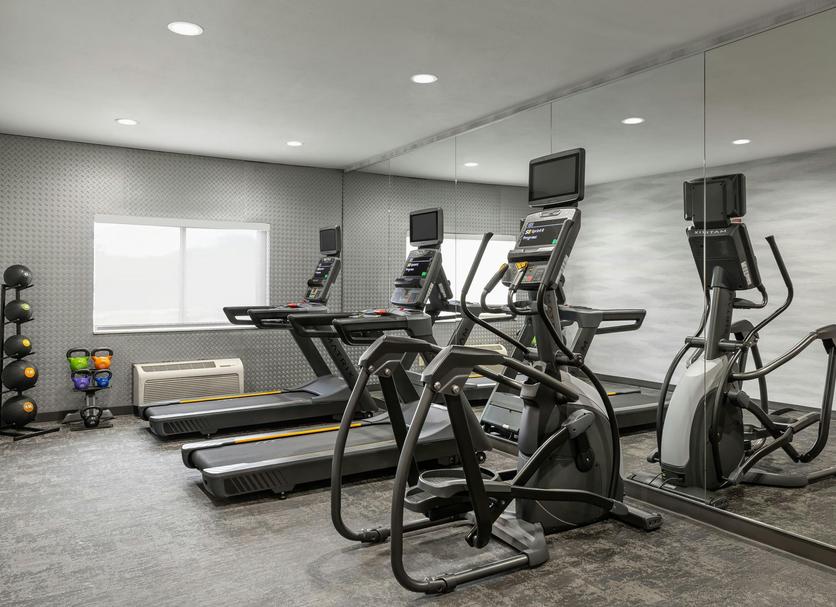 Gym Foto