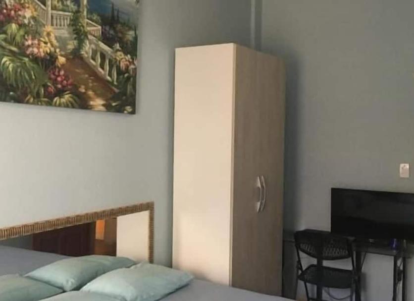 Romfasiliteter Foto