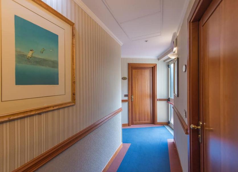 Hall Foto