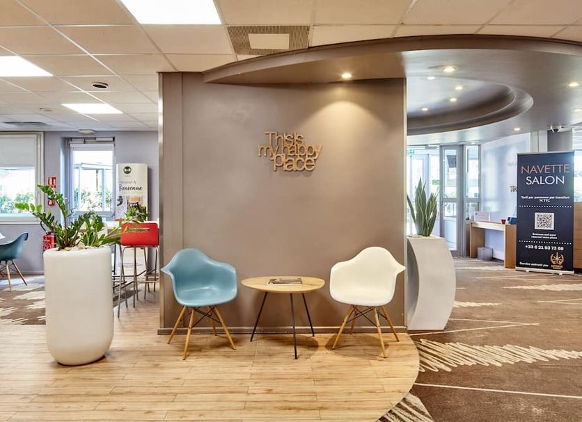 Resepsjon Foto