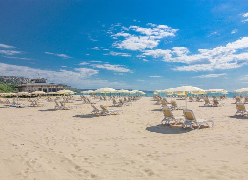 Strand Foto