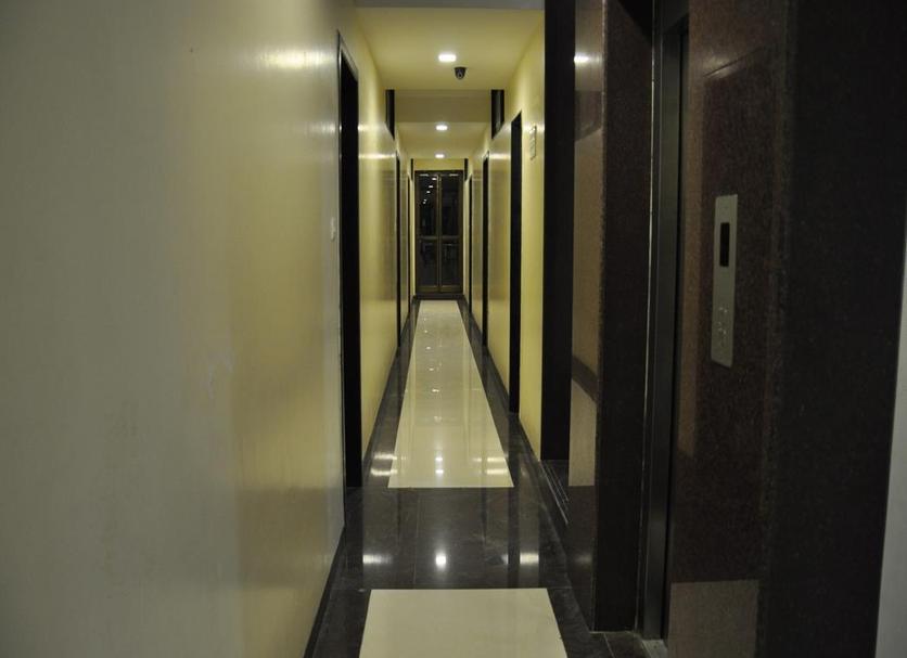 Hall Foto